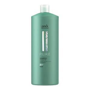 Londa Pure Shampoo 1000ml - Sampon Hidratant
