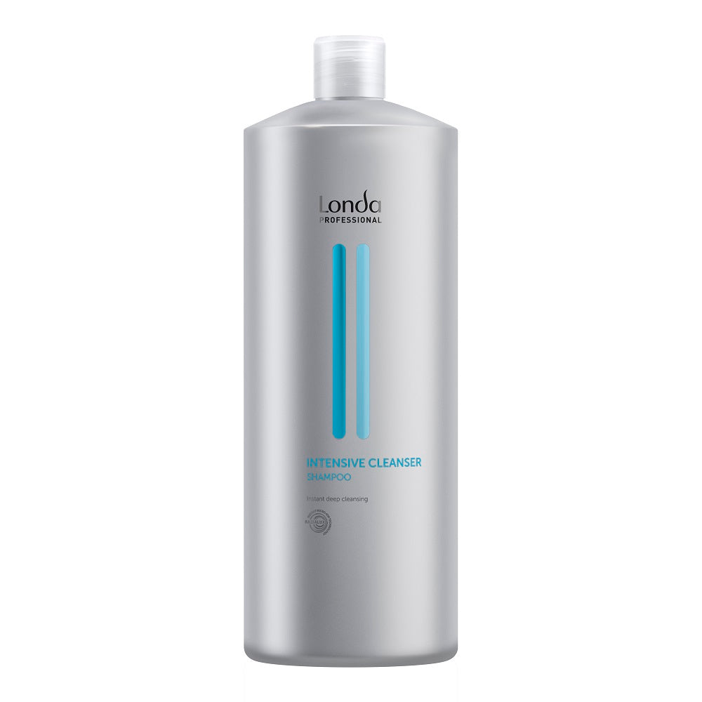 Londa Intensive Cleanser Shampoo 1000ml - Sampon Pentru Curatare In Profunzime