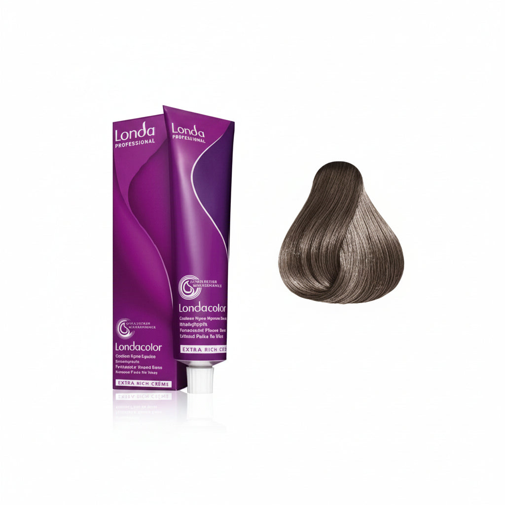 Londacolor Professional 6/81 60ml - Vopsea Permanenta