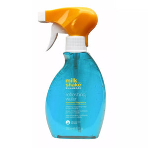 MilkShake Sun and More Refreshing Water Summer Fragrance 250ml - Spray Pentru Par si Corp