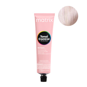 Matrix Gel-Crema Fara Amoniac Tonal Control Pre-Bonded Acidic 10PR 90ml