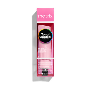 Matrix Gel-Crema Fara Amoniac Tonal Control Pre-Bonded Acidic 10PR 90ml