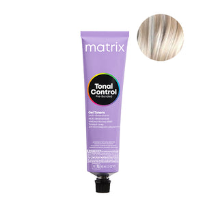 Matrix Gel-Crema Fara Amoniac Tonal Control Pre-Bonded Acidic 11PV 90ml