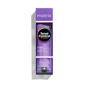 Matrix Gel-Crema Fara Amoniac Tonal Control Pre-Bonded Acidic 11PV 90ml