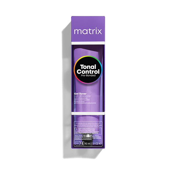 Matrix Gel-Crema Fara Amoniac Tonal Control Pre-Bonded Acidic 11PV 90ml