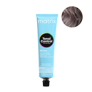 Matrix Gel-Crema Fara Amoniac Tonal Control Pre-Bonded Acidic 6A 90ml