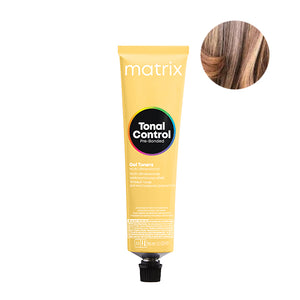 Matrix Gel-Crema Fara Amoniac Tonal Control Pre-Bonded Acidic 7GM 90ml