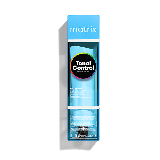 Matrix Gel-Crema Fara Amoniac Tonal Control Pre-Bonded Acidic 9AA 90ml - Beauty Lounge