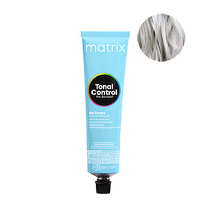 Matrix Gel-Crema Fara Amoniac Tonal Control Pre-Bonded Acidic 9AA 90ml