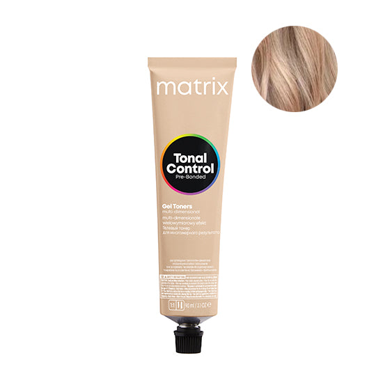 Matrix Gel-Crema Fara Amoniac Tonal Control Pre-Bonded Acidic 9NGA 90ml