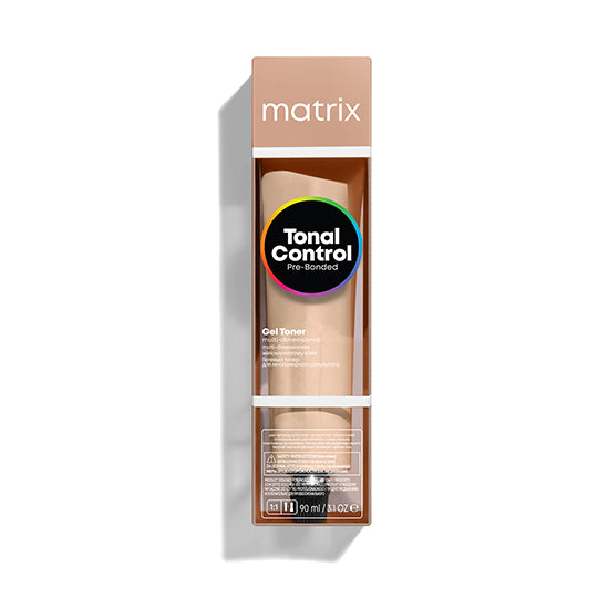 Matrix Gel-Crema Fara Amoniac Tonal Control Pre-Bonded Acidic 9NGA 90ml