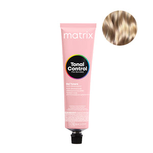 Matrix Gel-Crema Fara Amoniac Tonal Control Pre-Bonded Acidic 9RG 90ml