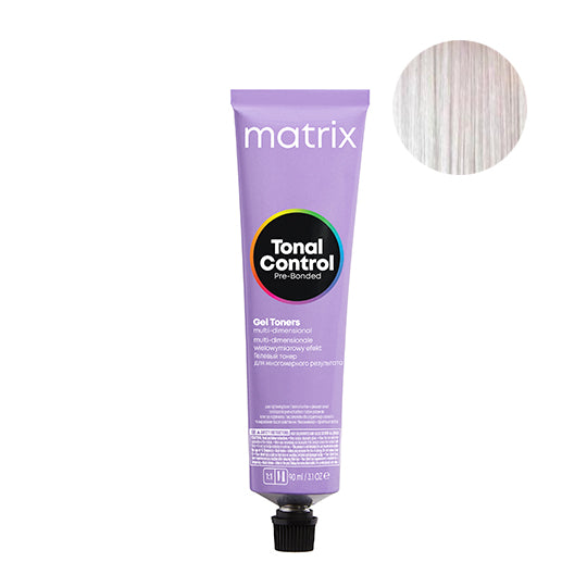 Matrix Gel-Crema Fara Amoniac Tonal Control Pre-Bonded Acidic 9V 90ml