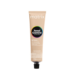 Matrix Gel-Crema Fara Amoniac Tonal Control Pre-Bonded Acidic Clear 90ml