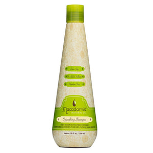 Macadamia Natural Oil Smoothing Shampoo - Sampon cu Efect de Netezire 300ml