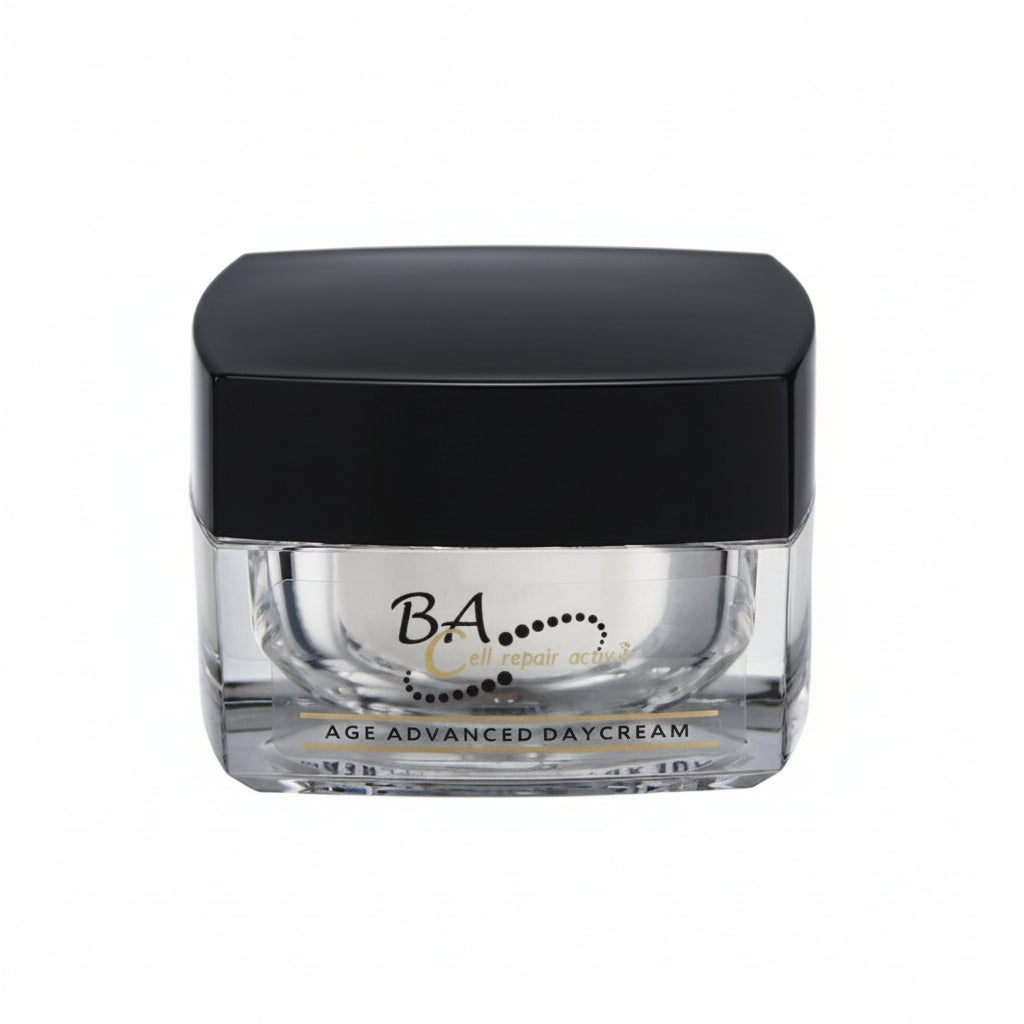 Macon BA Cell Repair Daycream Age Advanced 50ml - Crema de zi Nutritiva