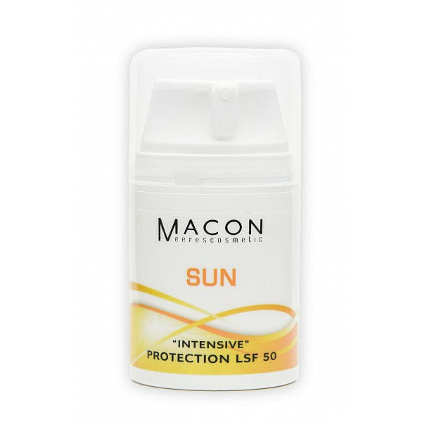 Macon Intensive Protection Crema SPF 50  50ml - Beauty Lounge