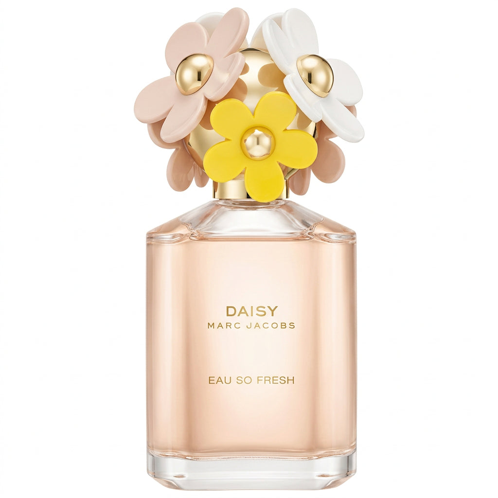 Marc Jacobs Daisy Eau Fresh 75ml - Apa de Toaleta Pentru Femei