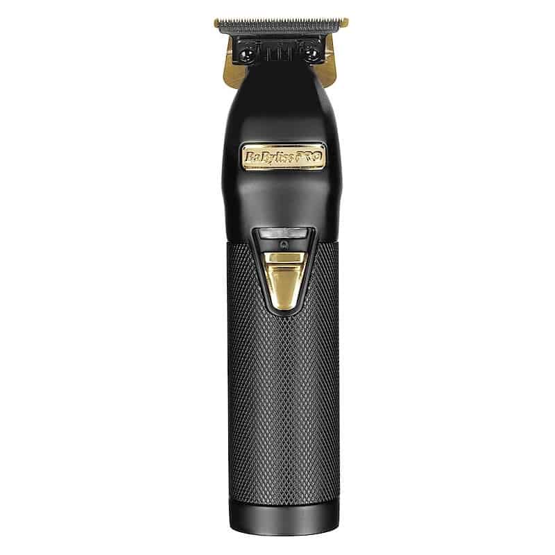 Babyliss Pro Masina de Tuns Contur Skeleton Black Limited Edition