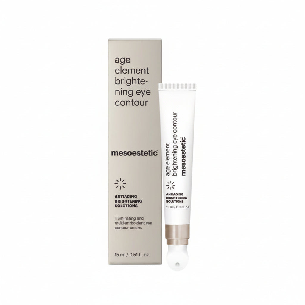 Mesoestetic Age Element Brightening Eye Contour 15ml - Crema Contur Ochi