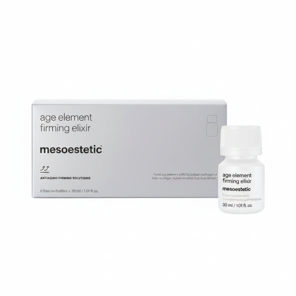 Mesoestetic Age Element Firming 6x30ml - Supliment Alimentar Cu Colagen Hidrolizat