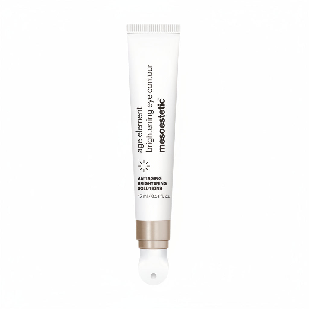 Mesoestetic Age Element Brightening Eye Contour 15ml - Crema Contur Ochi