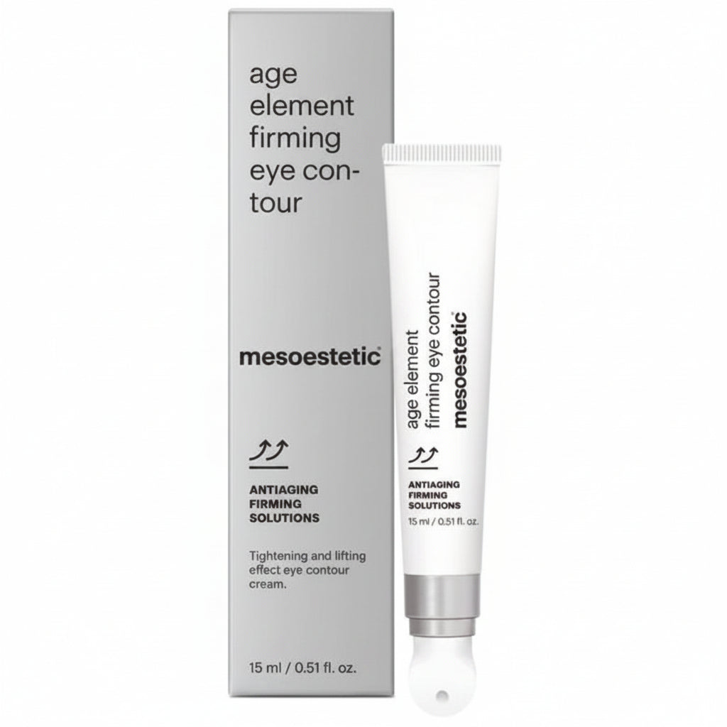 Mesoestetic Age Element Firming Eye Contour 15ml - Crema Cu Efect de Lifting