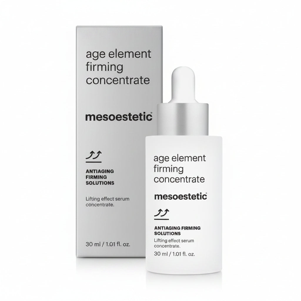 Mesoestetic Age Element Firming Concentrate 30ml - Ser Concentrat cu Efect de Lifting
