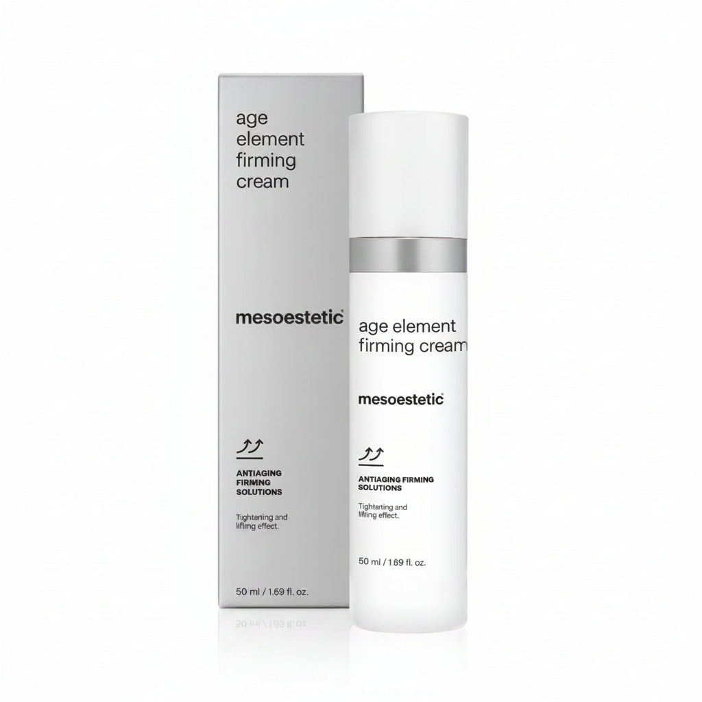 Mesoestetic Age Element Firming Cream 50ml - Crema Redefinire Contur Facial