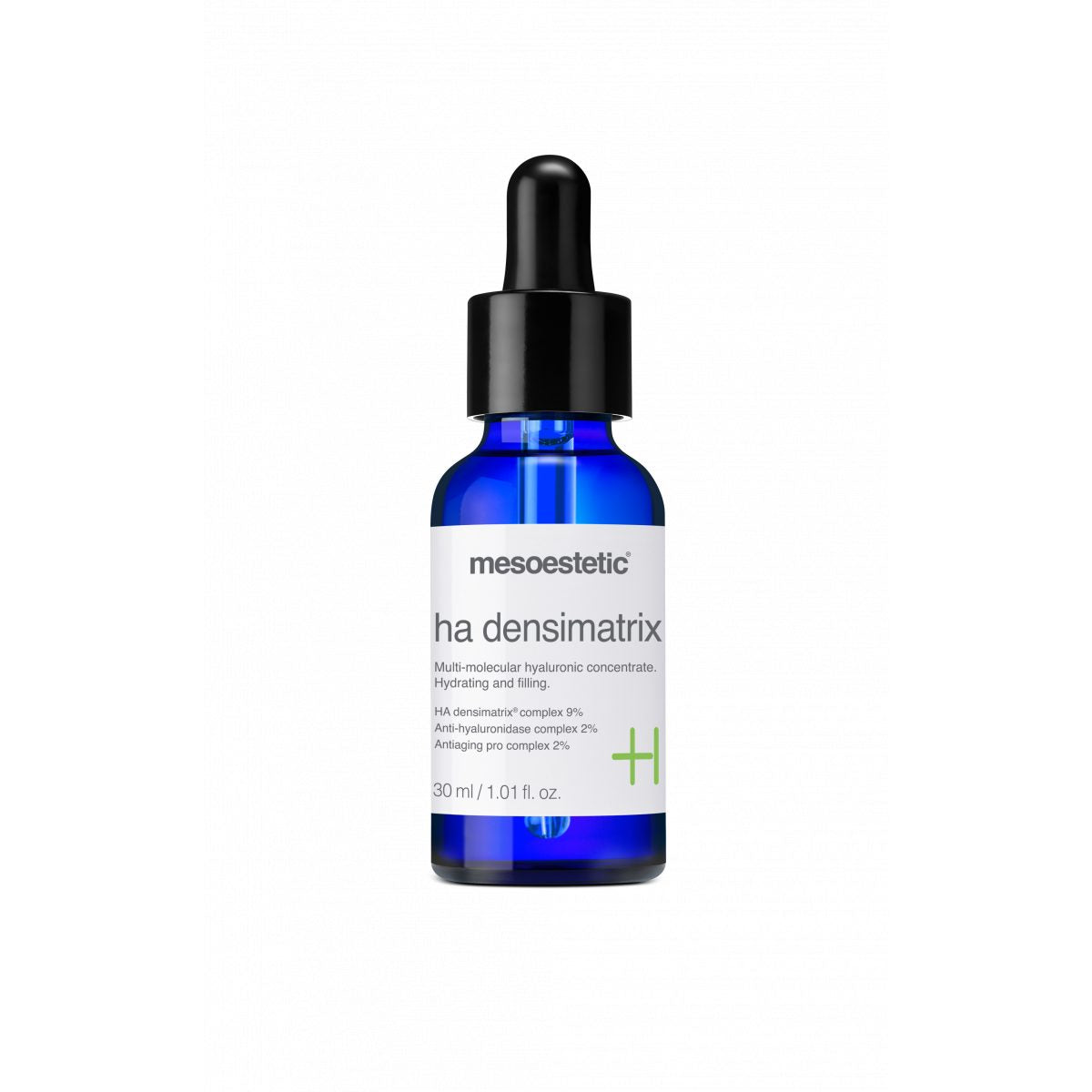 Mesoestetic HA Densimatrix Acid Hialuronic Multimolecular 30ml - Concentrat cu Efect Antiaging