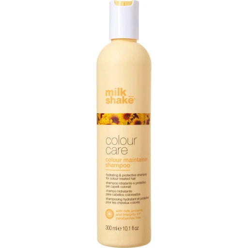 MilkShake Color Maintainer Sampon 300ml - Pentru Par Vopsit - Beauty Lounge