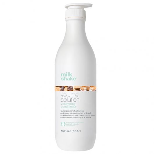 MilkShake Volumizing Conditioner 1000ml - Balsam Pentru Volum - Beauty Lounge