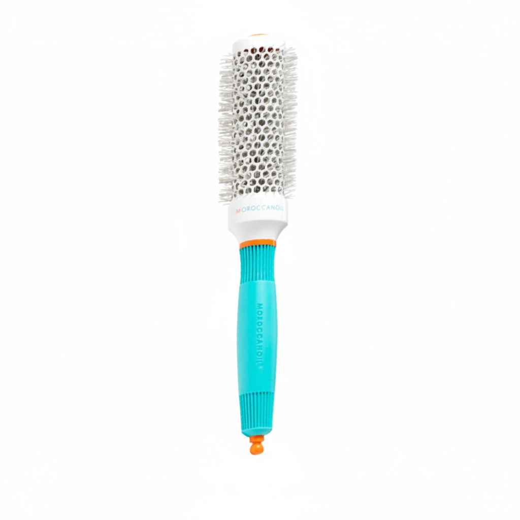 Perie Ceramica Moroccanoil diametrul 35mm - Beauty Lounge