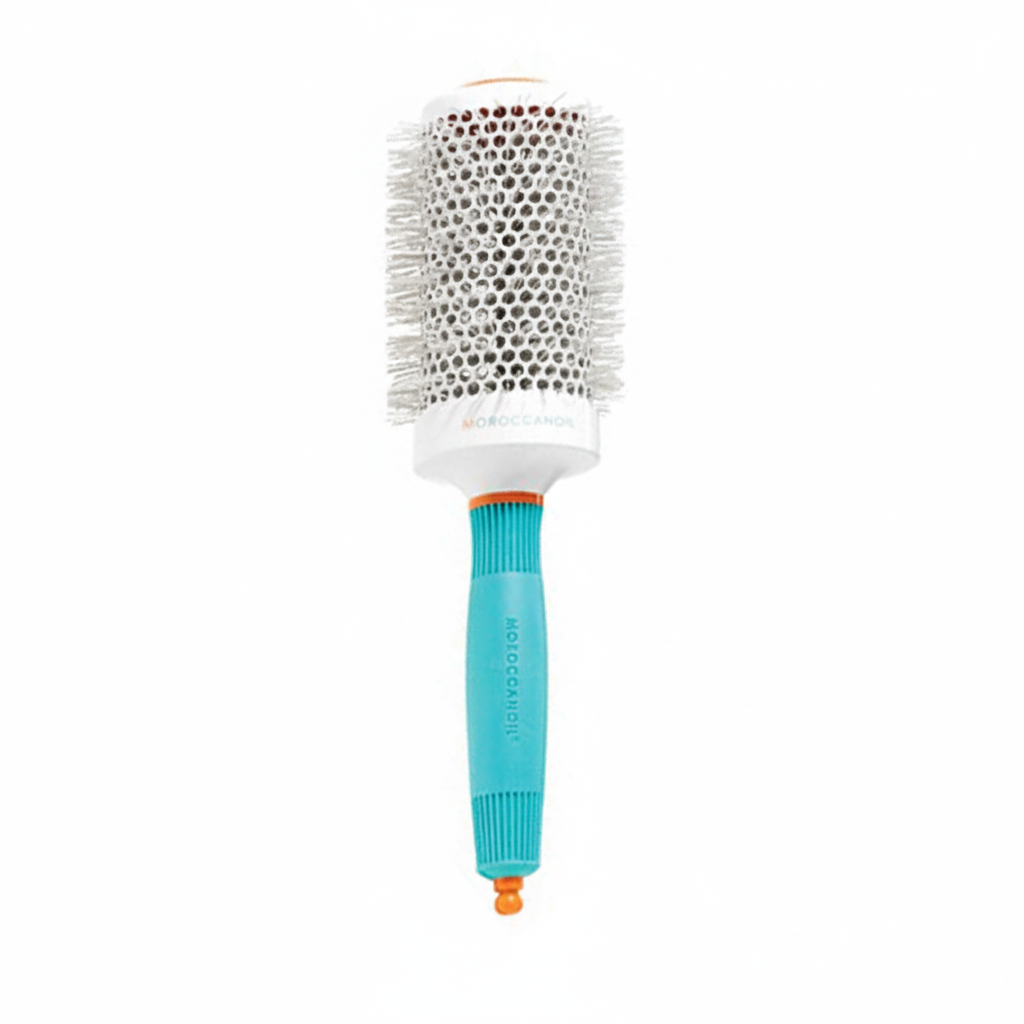 Perie Ceramica Moroccanoil diametrul 55mm - Beauty Lounge