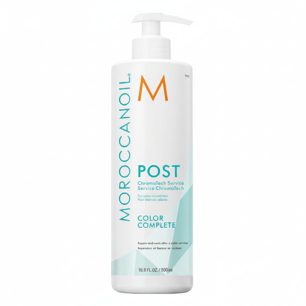 Moroccanoil Chromatech Post 500ml - Tratament Pentru Par - Beauty Lounge