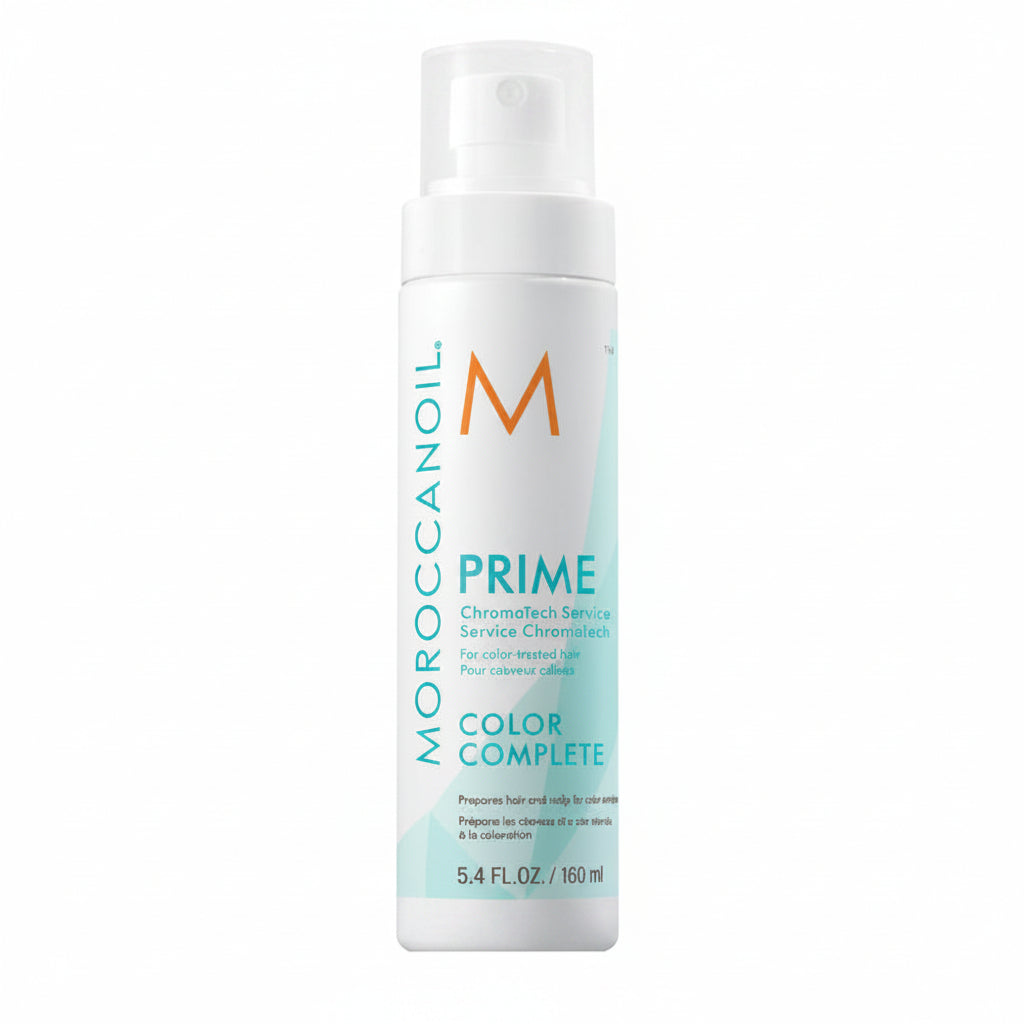 Moroccanoil Chromatech Prime 160ml - Tratament Pre-Colorare