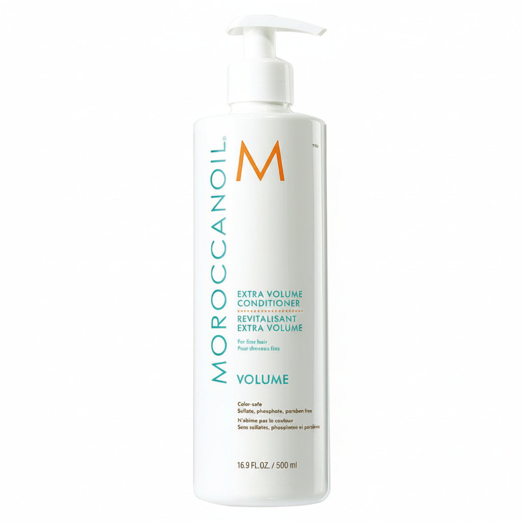 Moroccanoil Conditioner Extra Volume 500ml - Balsam Extra Volum