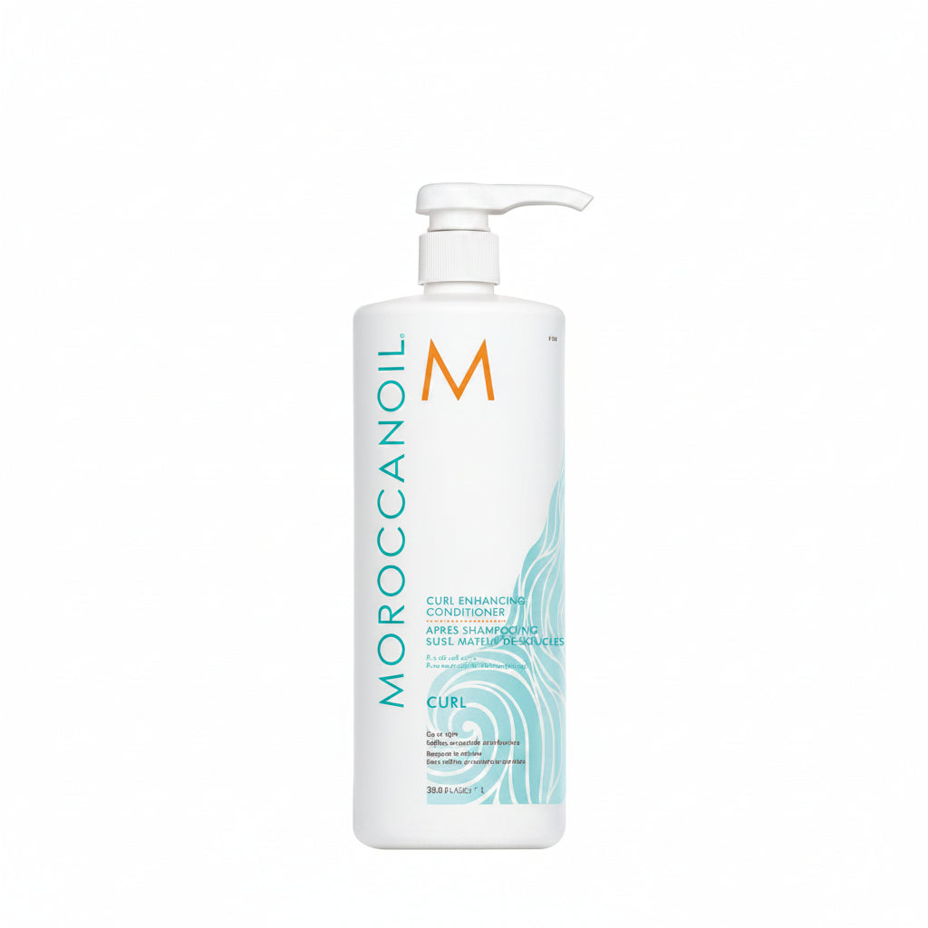 Moroccanoil Curl Enhancing Conditioner 1000ml - Balsam Pentru Definirea Buclelor 