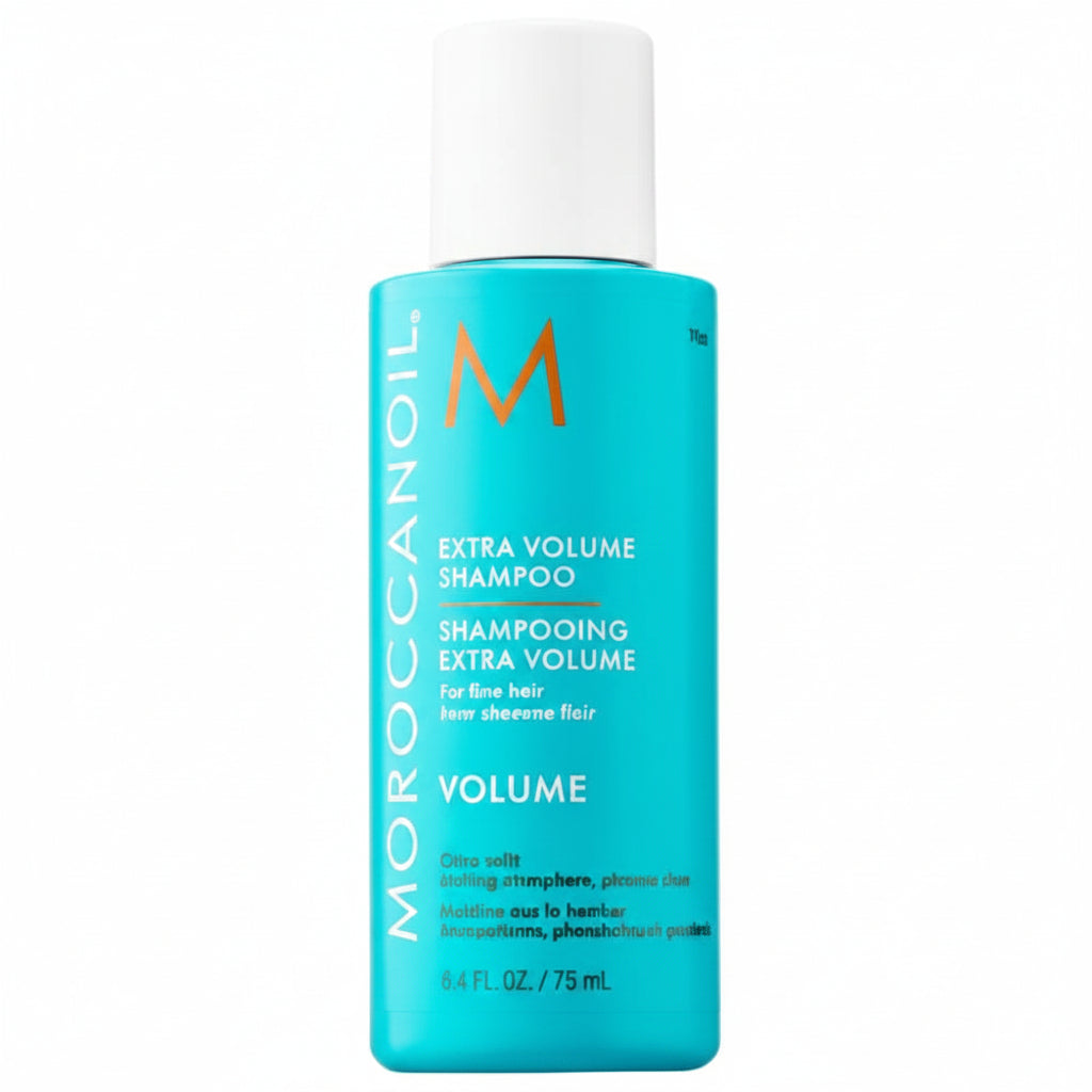 Moroccanoil Extra Volume Shampoo 70ml - Sampon pentru Volum - Beauty Lounge