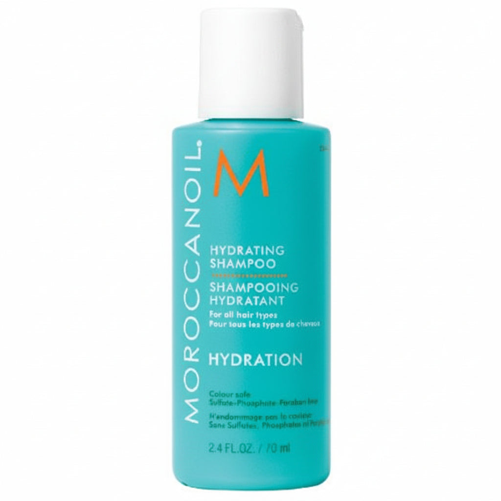 Moroccanoil Hydrating Shampoo 70ml -  Sampon Hidratant - Beauty Lounge