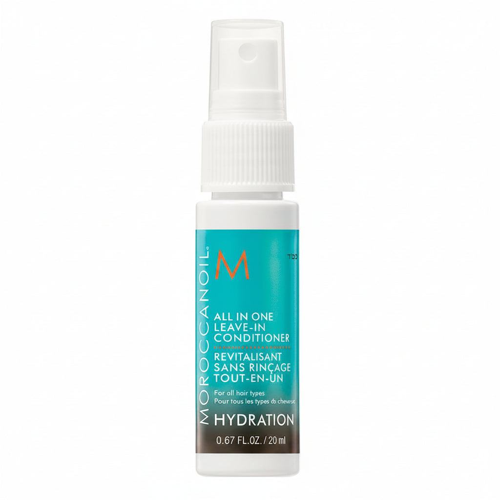 Moroccanoil Balsam de Par Hydration All In One Fara Clatire 20ml - Beauty Lounge