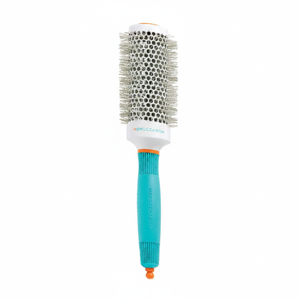 Perie Ceramica Moroccanoil diametrul 45mm - Beauty Lounge