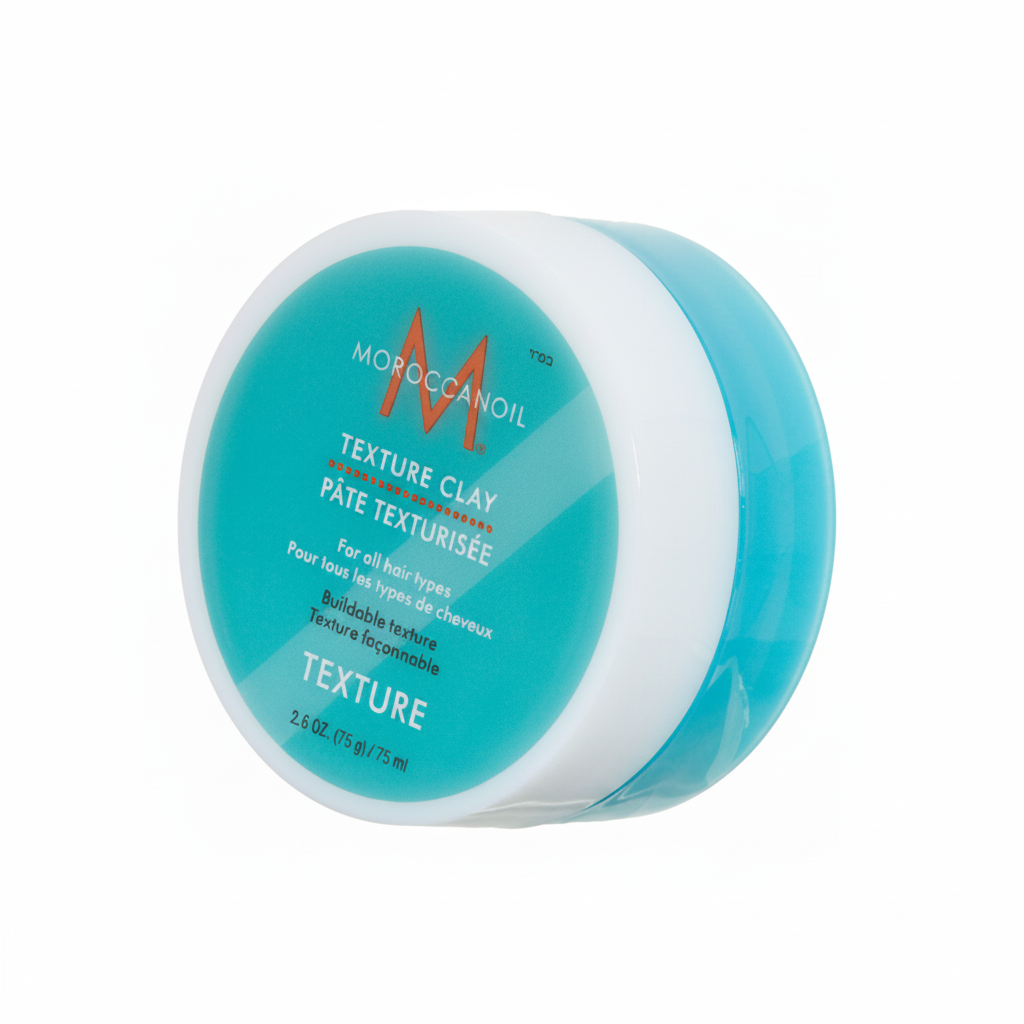 Pasta Moroccanoil Master Texture pentru textura 75ml - Beauty Lounge