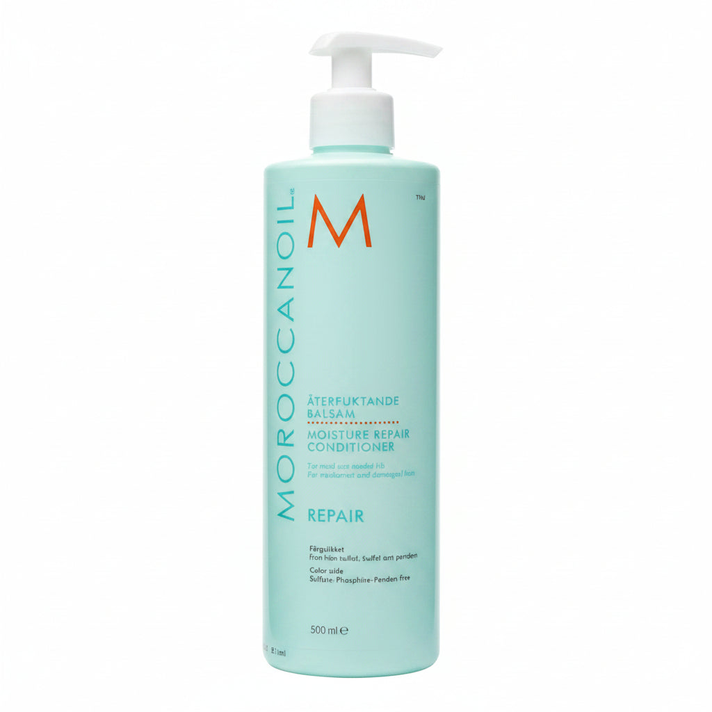 Moroccanoil Moisture Repair Conditioner 500ml - Balsam Reparator Hidratant