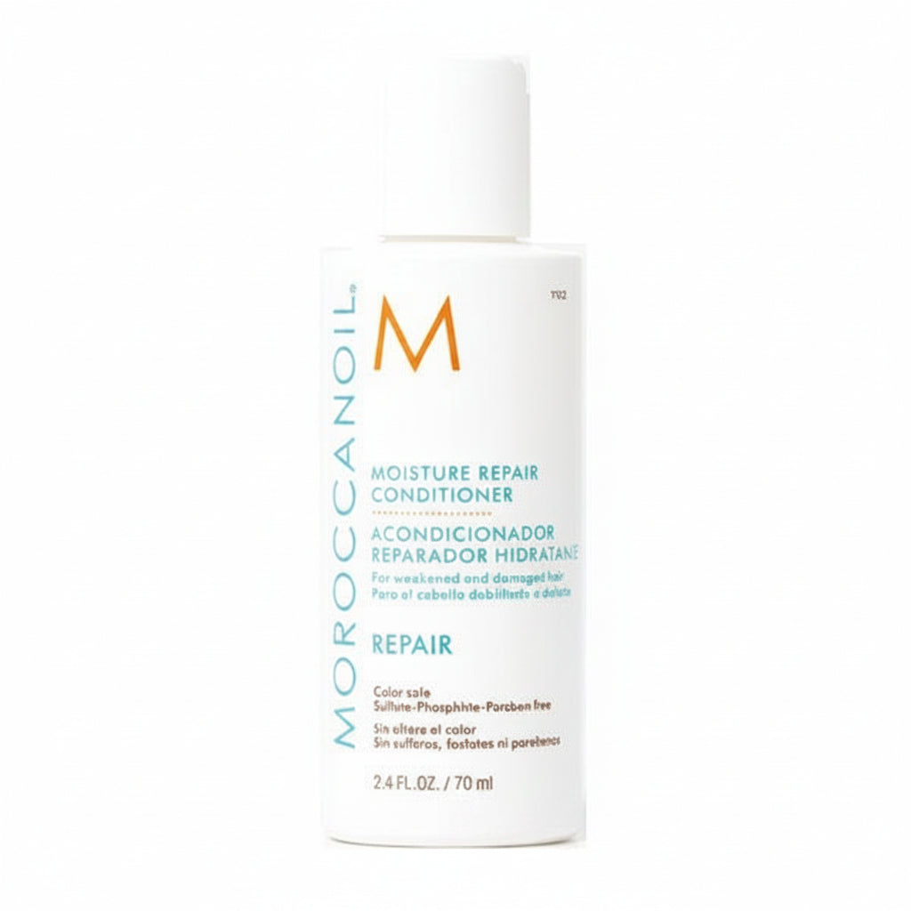 Moroccanoil Moisture Repair Conditioner 70ml - Balsam Reparator Hidratant - Beauty Lounge