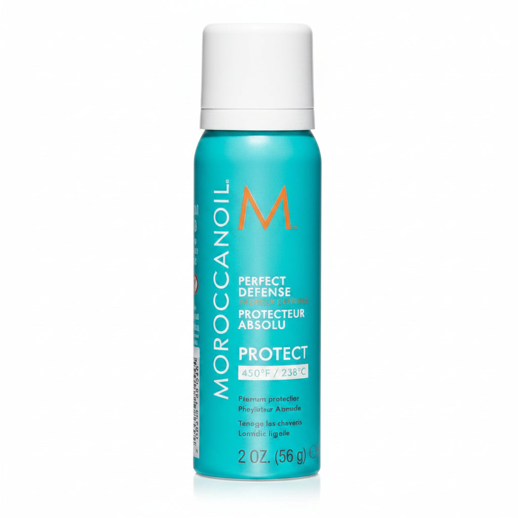 Moroccanoil Perfect Defense - Spray cu Protectie Termica 75ml - Beauty Lounge