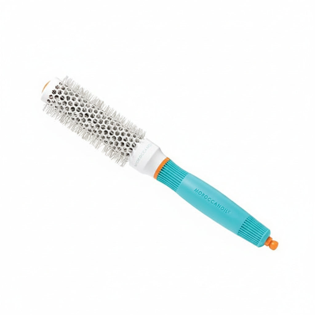 Perie Ceramica Moroccanoil diametrul 25mm - Beauty Lounge