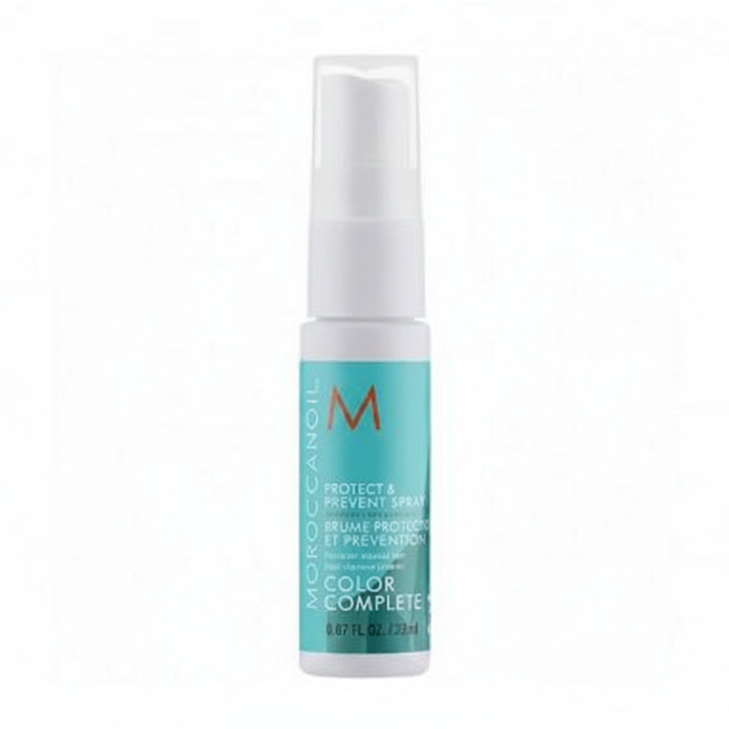 Moroccanoil Protect & Prevent Spray 20ml - Spray Pentru Protectie si Preventie