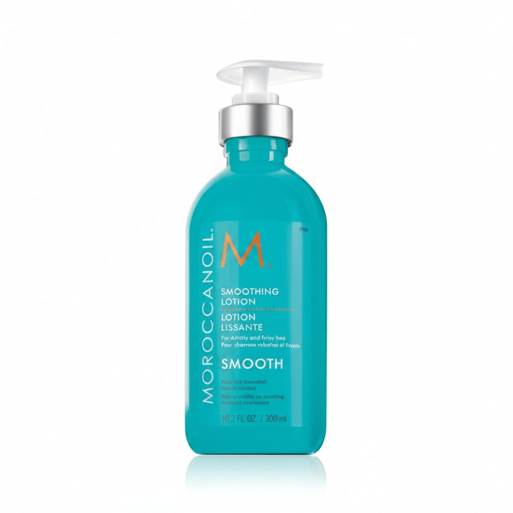 Lotiune Moroccanoil Smoothing pentru netezire 300ml - Beauty Lounge