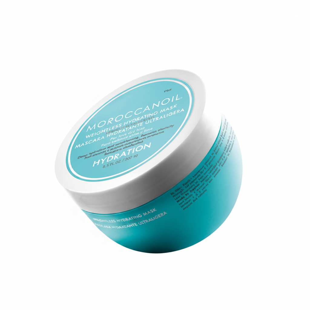 Masca de par Moroccanoil Hidratanta 500ml - Beauty Lounge